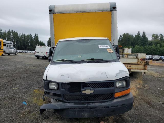 2012 CHEVROLET EXPRESS G3 #3208035282