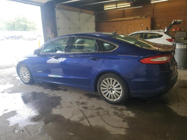 Vin: 3fa6p0lu0fr157935, lot: 62931495, ford fusion se hybrid 20152
