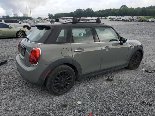 2021 MINI COOPER WMWXU7C07M2M94792