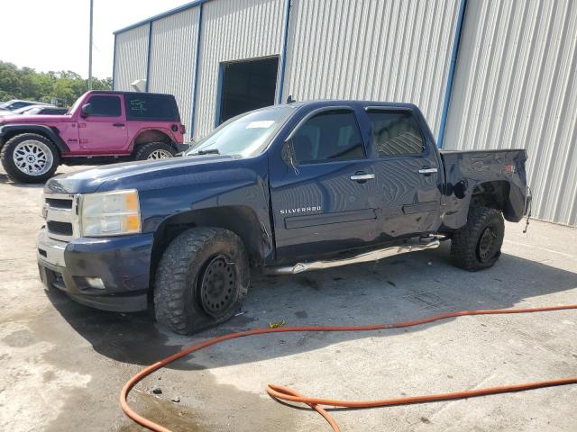 Vin: 3gcpkse30bg337063, lot: 60083835, chevrolet all models k1500 lt 2011 img_1