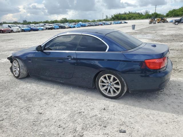 Vin: wbadw7c55ce729437, lot: 61966095, bmw 3 series i sulev 20122