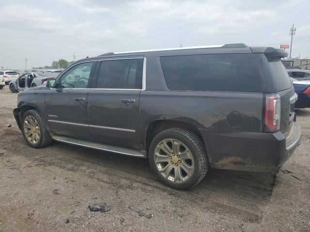 Vin: 1gks2jkj0fr182550, lot: 60028445, gmc yukon denali 20152