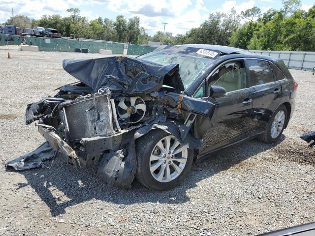 TOYOTA VENZA LE