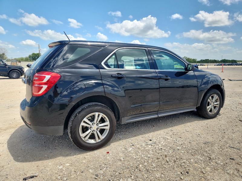 Vin: 2gnalbek0h1553515, lot: 61237195, chevrolet equinox ls 20173