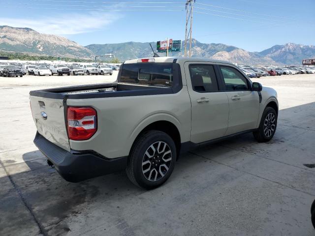 Vin: 3fttw8s97rrb19988, lot: 59532505, ford maverick l lariat 20243