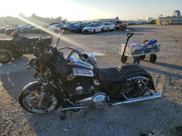 2013 HARLEY-DAVIDSON FLHX STREE 1HD1KBM10DB676390