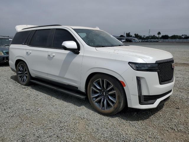 Vin: 1gys4gkl9nr192951, lot: 58551175, cadillac escalade sport platinum 20224