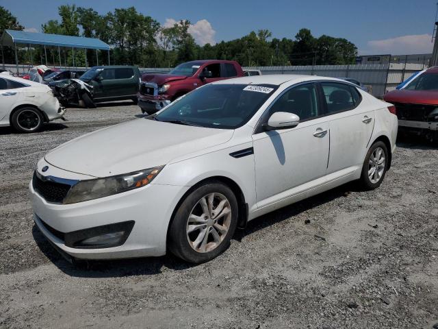 Vin: 5xxgn4a75dg119721, lot: 62309245, kia optima ex 2013 img_1