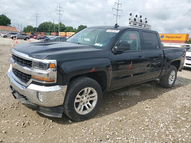 Vin: 3gcukrec4hg230540, lot: 61667325, chevrolet all models k1500 lt 2017 img_1