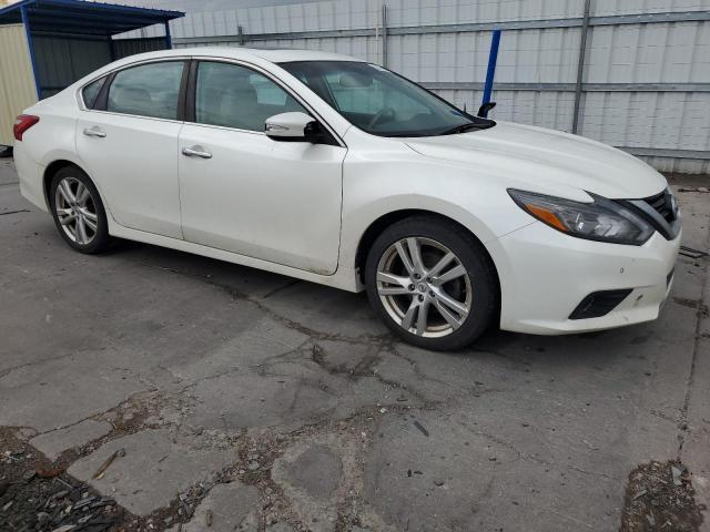 Vin: 1n4bl3ap5hc165636, lot: 62429985, nissan altima 3.5sl 20174