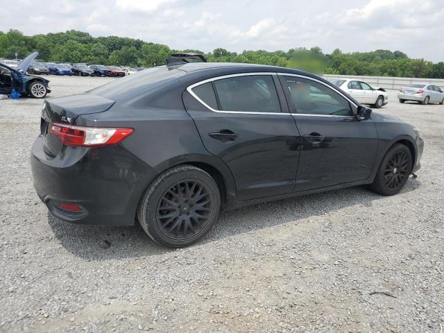2017 ACURA ILX BASE W 19UDE2F33HA000050