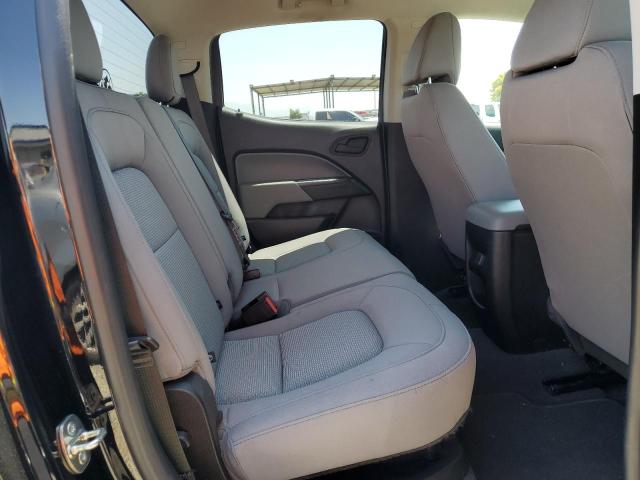 2019 GMC CANYON 1GTG5BEN2K1144484