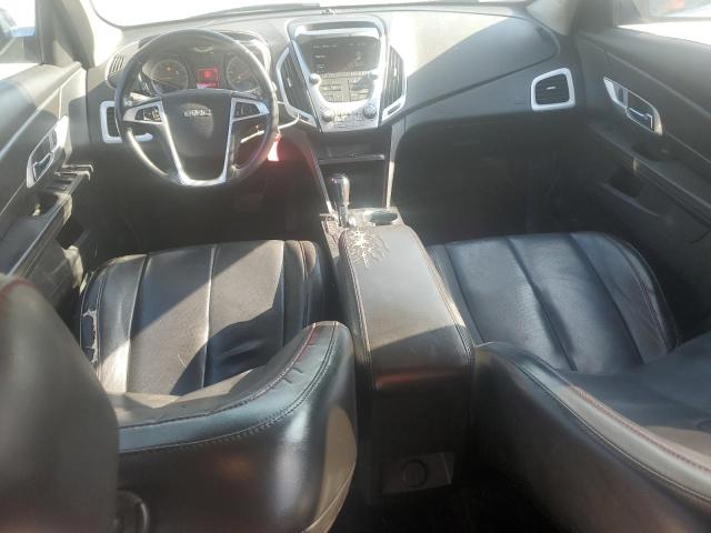 2017 GMC TERRAIN SL 2GKFLUEK7H6319521