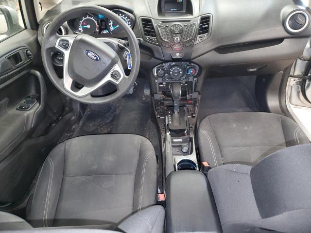 2018 FORD FIESTA SE - 3FADP4BJ4JM132242