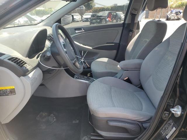 2016 HYUNDAI ACCENT SE - KMHCT4AE8GU084959