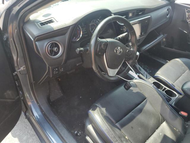 2017 TOYOTA COROLLA L - 2T1BURHE4HC943639