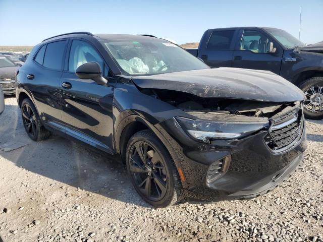 Vin: lrbfzmr44nd062447, lot: 60896145, buick envision preferred 20224