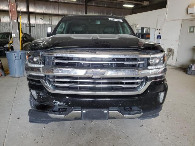 2017 CHEVROLET SILVERADO - 3GCUKTEJ6HG305749