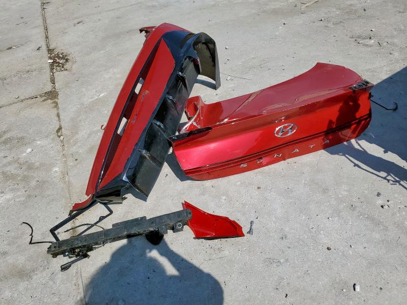 2020 HYUNDAI SONATA SEL 5NPEL4JA8LH061826