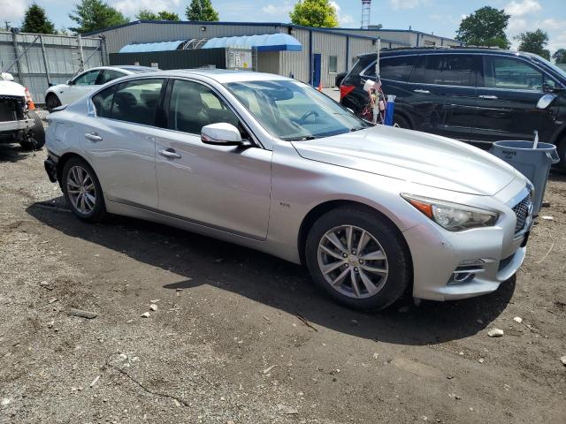 Vin: jn1cv7ar7hm681737, lot: 61230035, infiniti q50 base 20174