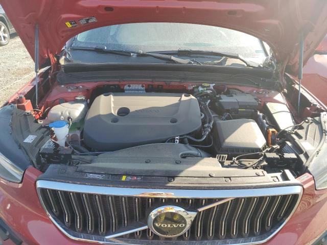 2025 VOLVO XC40 ULTRA YV4L12UF2S2464674