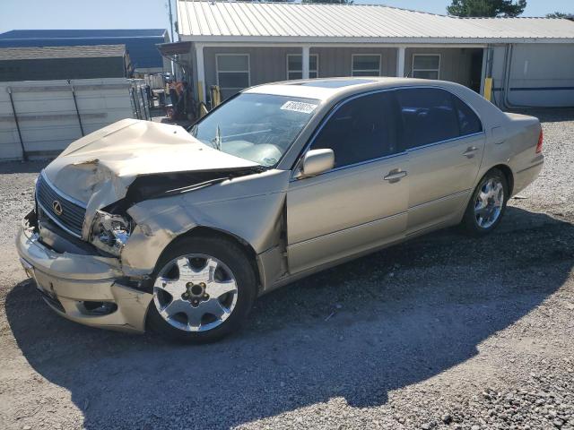 LEXUS LS 430