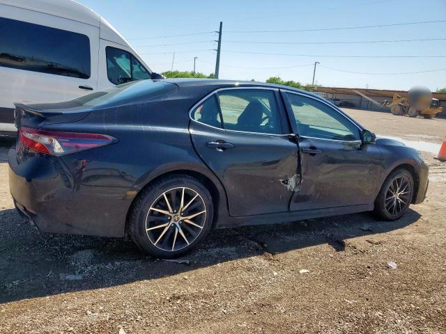 Vin: 4t1g11ak2nu046278, lot: 60341065, toyota camry se 20223
