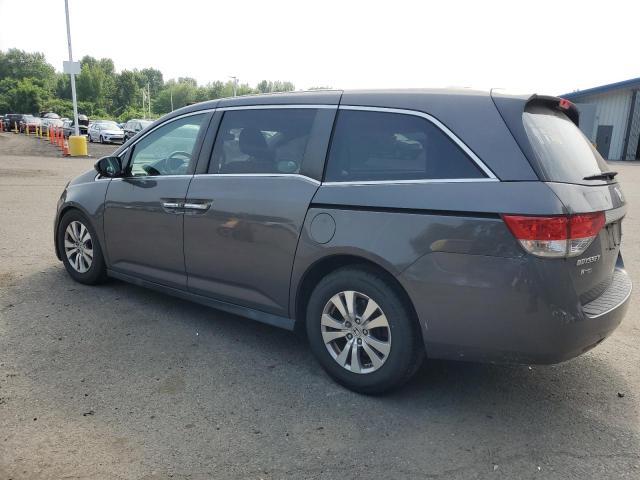 2014 HONDA ODDESEY - 5FNRL5H62EB036253
