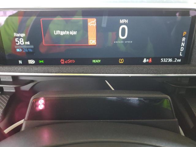 2023 FORD MUSTANG MA - 3FMTK3SU2PMA97939