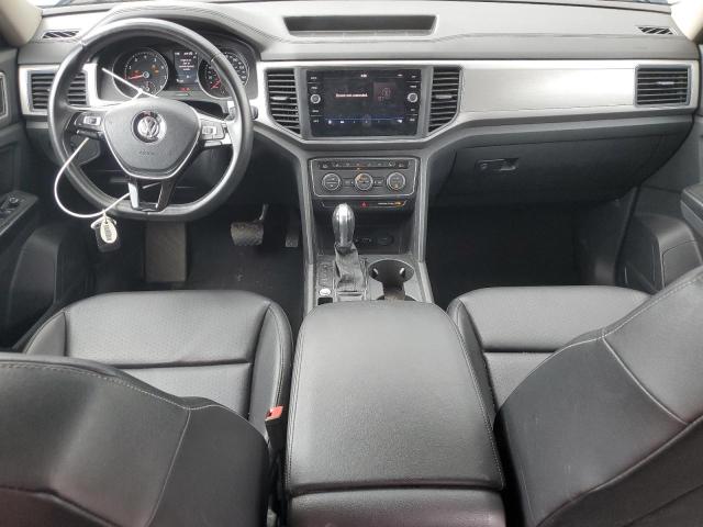 2019 VOLKSWAGEN ATLAS SE - 1V2DR2CA2KC582271