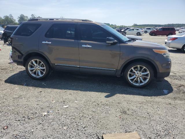2015 FORD EXPLORER X 1FM5K8D88FGA91383