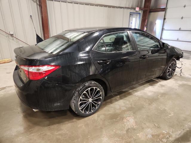 Vin: 2t1burhe0gc722053, lot: 59320865, toyota corolla l 20163