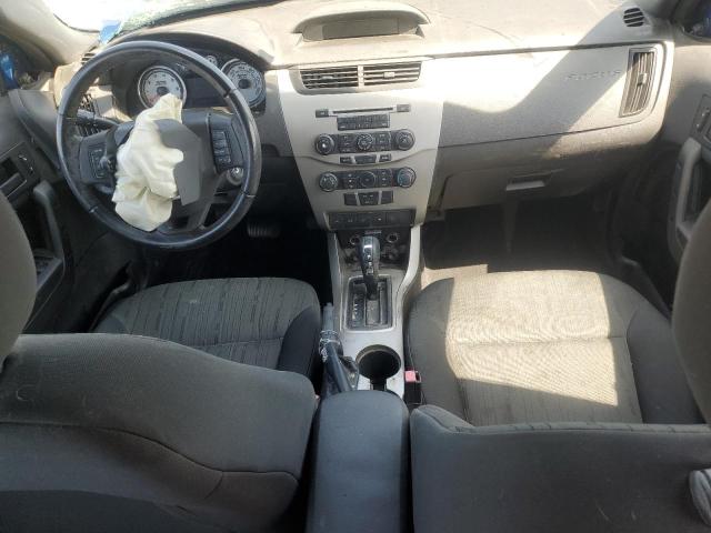 2010 FORD FOCUS SE - 1FAHP3FN8AW194252