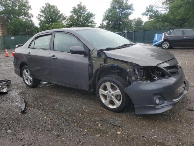 Vin: 2t1bu4ee2bc739713, lot: 61563015, toyota corolla base 20114