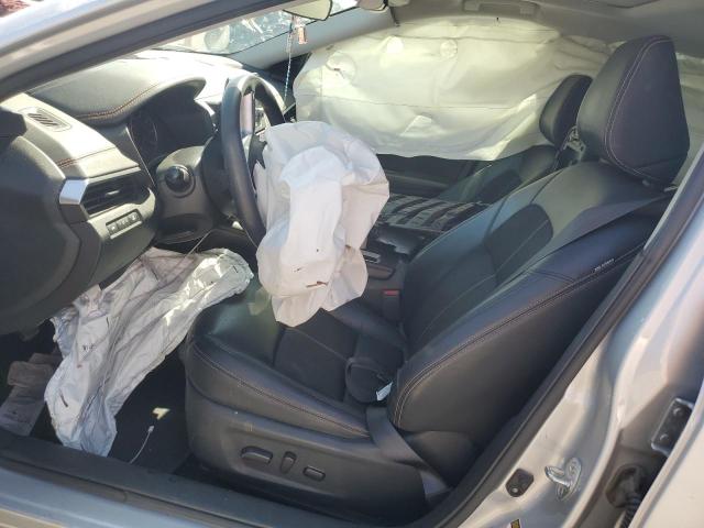 2021 NISSAN ALTIMA SR 1N4BL4CV0MN380597