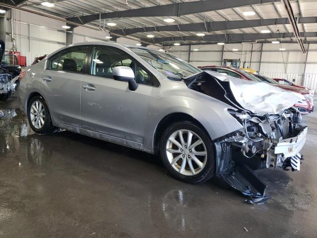 Vin: jf1gjab69ch027289, lot: 62541545, subaru impreza premium 20124