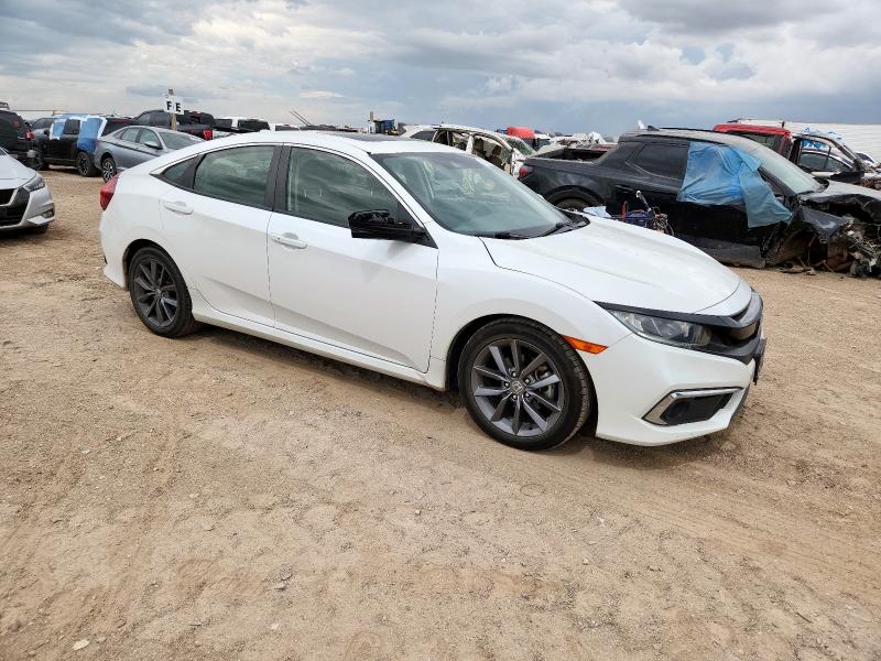 Vin: jhmfc1f39kx000628, lot: 62087505, honda civic ex 20194