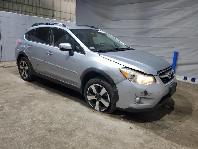 2015 SUBARU XV CROSSTR JF2GPBPC6FH254670