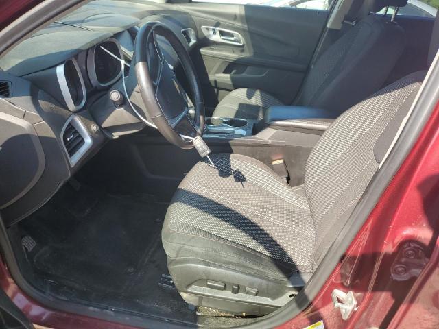2017 CHEVROLET EQUINOX LT - 2GNFLFEK7H6157646