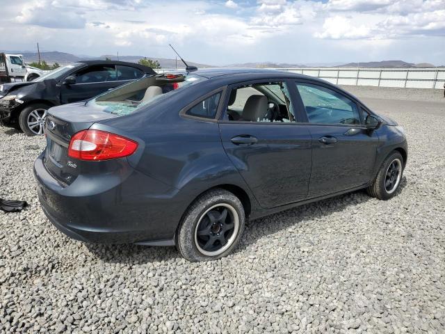 Vin: 3fadp4aj7bm240146, lot: 60495535, ford fiesta s 20113