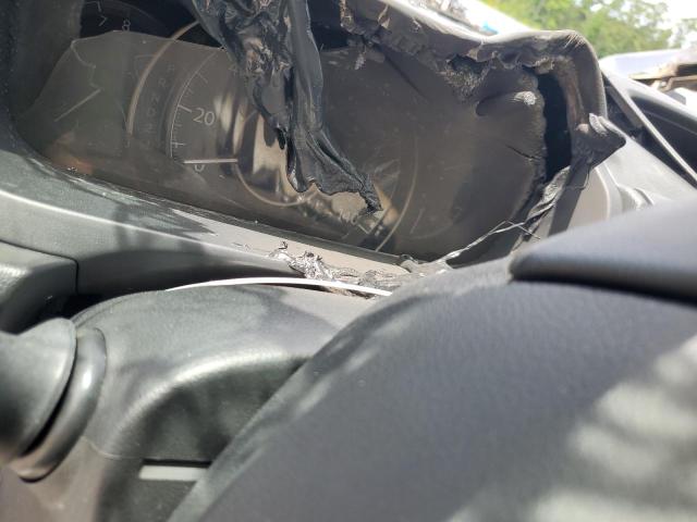 2013 HONDA CR-V EXL #3282449269