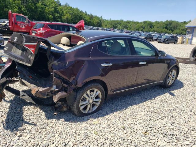 Vin: 5xxgn4a76dg186666, lot: 62905785, kia optima ex 20133
