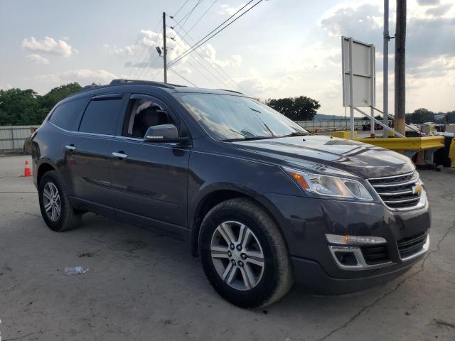 2015 CHEVROLET TRAVERSE LT 1GNKRHKD8FJ194705