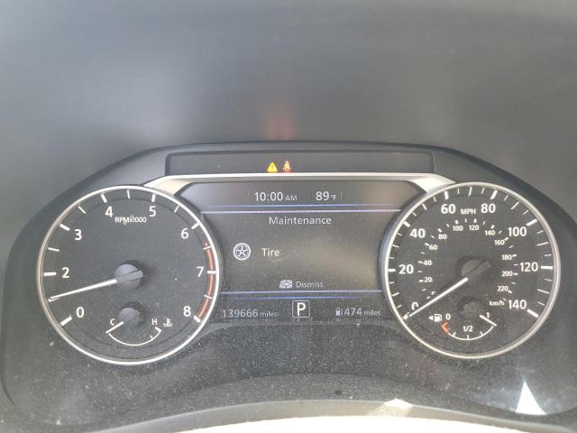2020 NISSAN ALTIMA S - 1N4BL4BV9LC231410