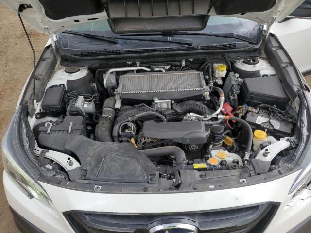 2020 SUBARU OUTBACK ON 4S4BTGKD8L3213396