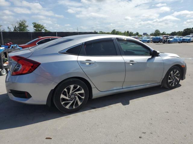 Vin: 19xfc2f70ge033258, lot: 61173845, honda civic ex 20163