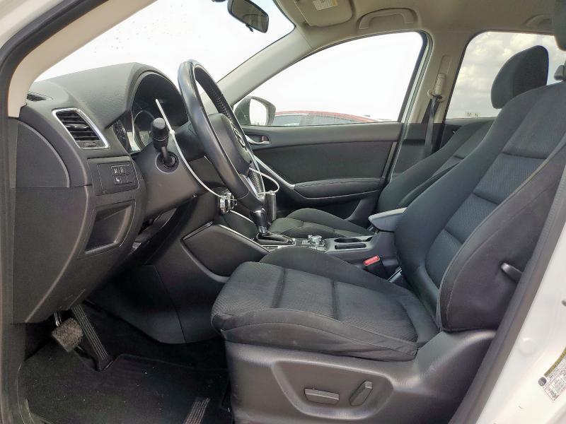 2016 MAZDA CX-5 TOURI JM3KE2CY7G0679516