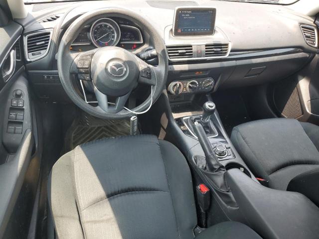 2015 MAZDA 3 SPORT 3MZBM1U79FM151027