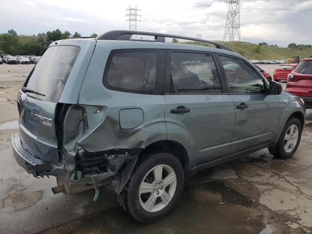 Vin: jf2sh6bc4ah911464, lot: 62176225, subaru forester xs 20103