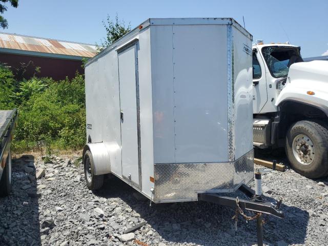 HAULMARK TRAILER 2025 white   7V0H11015SP420964 photo #1